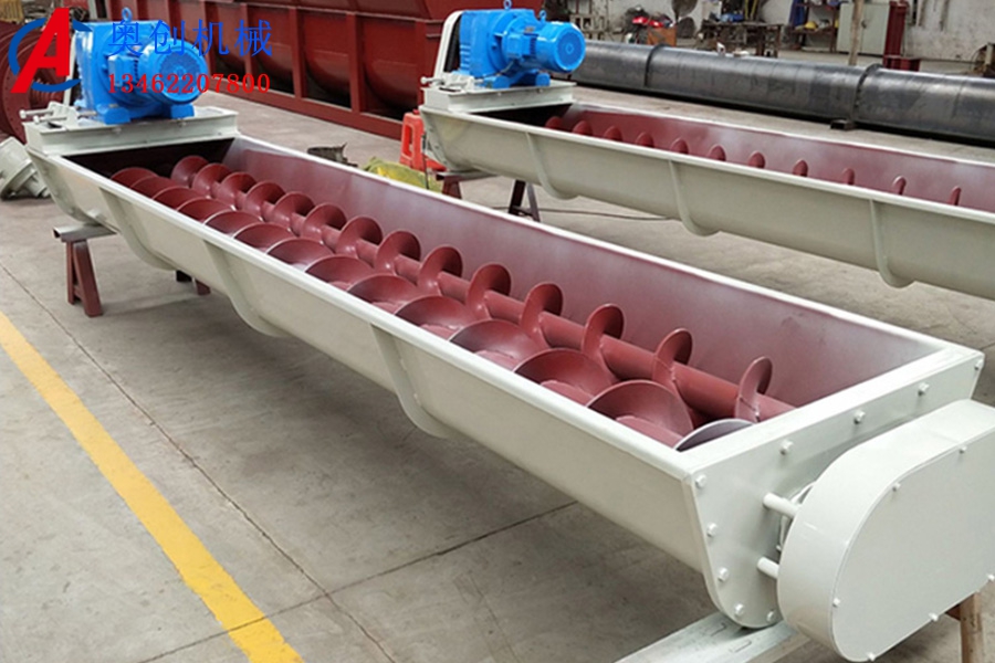 螺旋輸送機易損件-吊軸承 螺旋輸送機易損件-吊軸承