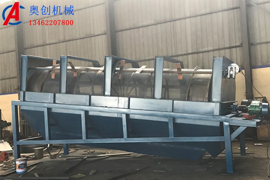 無軸滾筒篩電壓問題 無軸滾筒篩電壓問題